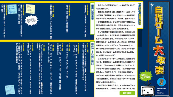 縦書きwebデザインアワードの事例紹介に掲載されました Rokuro Fire